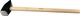 Vorschlaghammer 3000g Hickory PEDDINGHAUS