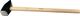 Vorschlaghammer 10000g Hickory PEDDINGHAUS