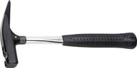 Latthammer 60010 Kopf-G.600g o.Magnet geraut STA schwarz lack.PICARD