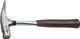 Latthammer 29810 Kopf-G.600g m.Magnet geraut STA fein blk PICARD