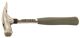 Latthammer X-Striker ganzpoliert 600g PEDDINGHAUS m.Magnet