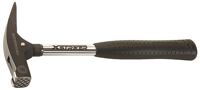 Latthammer X-Striker teilpoliert 600g PEDDINGHAUS m.Magnet