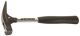 Latthammer X-Striker teilpoliert 600g PEDDINGHAUS m.Magnet