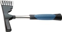 Zahnbeil Nr.296 Kopf-G.600g Chrom-Molybdän-Rohr PICARD