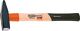 Schlosserhammer SecuTec® Nr.12 200g Stiel-L.280mm Hickory PICARD