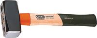Fäustel SecuTec® Nr.43 Kopf-G.1250g Hickory PICARD