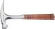 Ganzstahllatthammer 790 1/2 800g m.Magnet geraut 800g PICARD