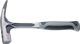 Ganzstahllatthammer DIN 7239 Kopf-G.600g 920g m.Magnet geraut blk PICARD