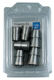 Hammerringkeilset 6tlg. rd. 14/15mm 2x16/2x18mm