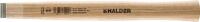 Schonhammerstiel f.Kopf-Ø 40,45+50mm L.315mm Hickory HALDER
