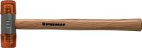Plastikhammer Kopf-D.32mm, NW-Nr.: 4000811532 Kopf-L.96mm CA HO PROMAT PROMAT  