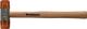 Plastikhammer Kopf-D.32mm, NW-Nr.: 4000811532 Kopf-L.96mm CA HO PROMAT PROMAT  