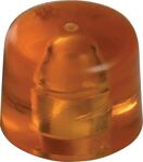 Plastikhammerkopf Kopf-Ø 22mm Celluloseacetat rot PROMAT
