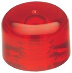 Plastikhammerkopf Kopf-Ø 32mm Celluloseacetat rot PROMAT