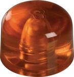 Plastikhammerkopf Kopf-Ø 50mm Celluloseacetat rot PROMAT