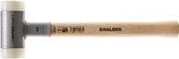 Schonhammer SUPERCRAFT L.335mm Kopf-D.35mm Hickory rückschlagfrei