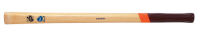 Stiel Hickory L.830mm D.60mm f.Simplex 815572 HALDER