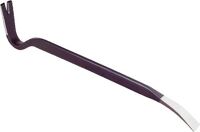 Nageleisen Gorilla Bar Gesamt-L.1200mm ov.PEDDINGHAUS