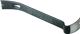 Nageleisen Biber Bar L.455mm PEDDINGHAUS