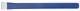 Maurermeißel Gesamt-L.600mm Schneiden-B.32mm Schaft-Q.26x13mm PROMAT