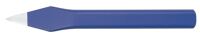 Kreuzmeißel Gesamt-L.200mm 20x12mm flachoval CrV-Stahl PROMAT