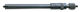 Zentrierkörner L.95mm D.6-8mm verstellb. RENNSTEIG