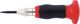 Automatikkörner L.95mm Schaft-Q.11mm 20-50 N m.Handschutz RENNSTEIG