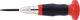 Automatikkörner L.125mm Schaft-Q.14mm 60-130 N m.Handschutz RENNSTEIG