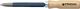 Dreikanthohlschaber L.150mm B.14mm Form C DIN8350