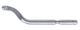 Klinge f.Entgrater HSS-Co Schaft-D.3,2mm f.Stahl/Alu. f.Art.Nr.4000812405/410