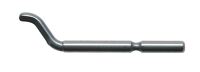 Klinge f.Entgrater m.GT-E200C Schaft-D.3,2mm