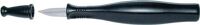Feinschaber PROFILIT Klingen-L.25mm Dreikant 8mm Ku.-Griff RENNSTEIG