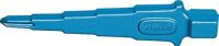 Stufenschlüssel 376100 3/8-1/2-3/4-1-1 1/4 Zoll blau einbrennlackiert