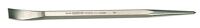 Biegeeisen 138-400 L.400mm B.23mm Konus-D.17mm verz.GEDORE