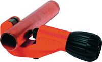 Rohrabschneider TC 35 DURAMAG® 6-35mm 195mm Cu,Ms,AL,dünnwandige Stahlrohre