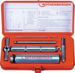 Kartuschenauszieher-Set 9-tlg. ROTHENBERGER