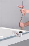 Abflussreiniger QF120™ L.1m CABERE