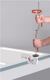 Abflussreiniger QF120™ L.1m CABERE