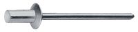 BlindnietDIN 7337Nietschaft dxI 4,8x10mmBohrloch-D.4,9mm