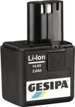 Akku 14,4 V 2,6 Ah GESIPA