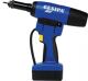 Akkublindnietmutternsetzgerät FireBird® Pro 11tlg.15000 N