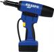 Akkublindnietmutternsetzgerät FireBird® Pro 10tlg.15000 N