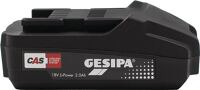 Akku 18 V 2 Ah GESIPA