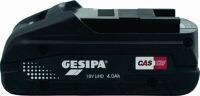 Akku 18V 4Ah GESIPA