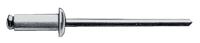 Blindniet Nietschaft dxl 3x8mm Alu./STA 500 St.GESIPA