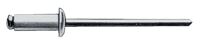 Blindniet Nietschaft dxl 5x14mm VA 500 St.GESIPA