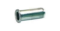 Blindnietmutter Stahl M4 6x12mm dxl f.0,25-3mm GESIPA Kleinkopf