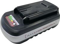 RIVDOM ONE LI-ION AKKU 14,4V/1,5AH inkl. Ladestandsanzeige VVG