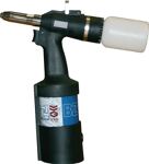 Pneumatisch-hydraulisches Setzwerkzeug BZ 103 A für Blindniete VVG