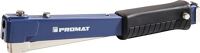 Hammertacker Typ 11/140, NW-Nr.: 4000813676 (G)/6-10 PROMAT 4000813876/813878/813880, 813886/813888/813890  